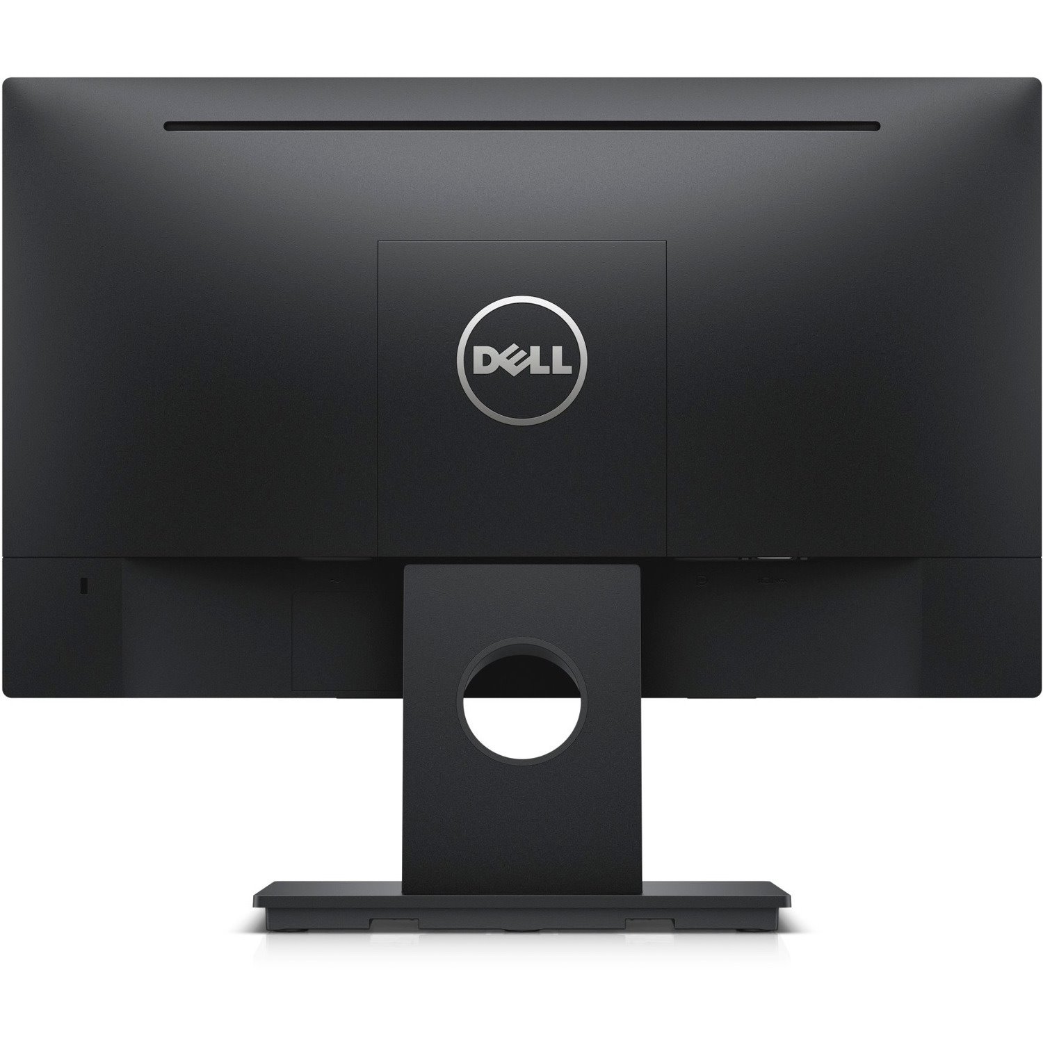 Dell E1916HV 19" Class WXGA LCD Monitor - 16:9 - Black