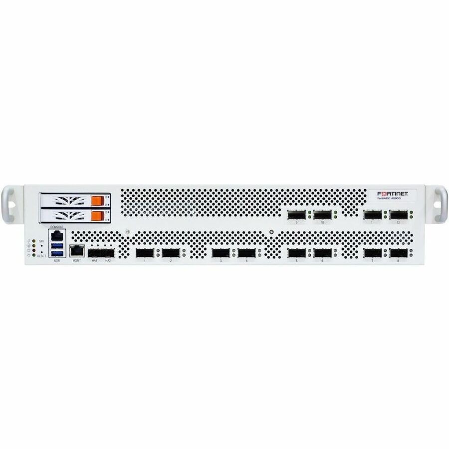 Fortinet FortiADC-4000G App BDL 5YR