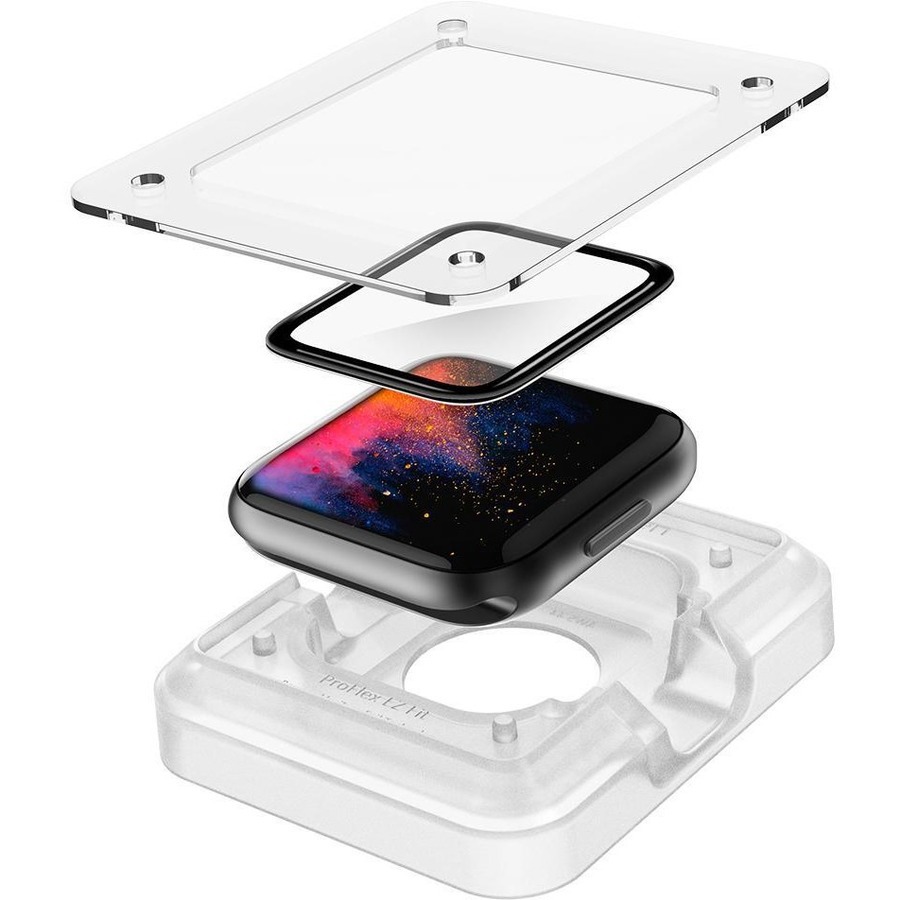 Spigen Apple Watch 5/4 44MM ProFlex 2Pck
