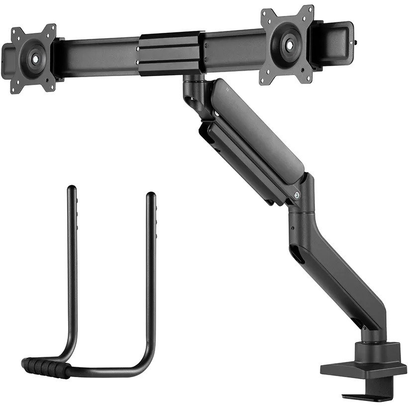 Neomounts Next Core Desk Mount 2 Screens