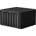 Synology DX517 Drive Enclosure - eSATA Host Interface External