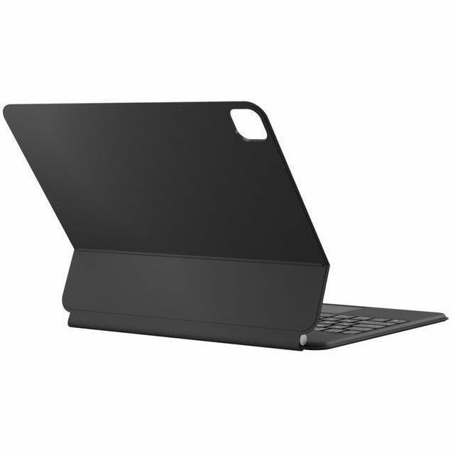 Belkin Connect Keyboard/Cover Case (Folio) for 12.9" to 13" Apple iPad Air 13 (2024), iPad Pro (3rd Generation), iPad Pro (4th Generation), iPad Pro (5th Generation), iPad Pro (6th Generation) Tablet