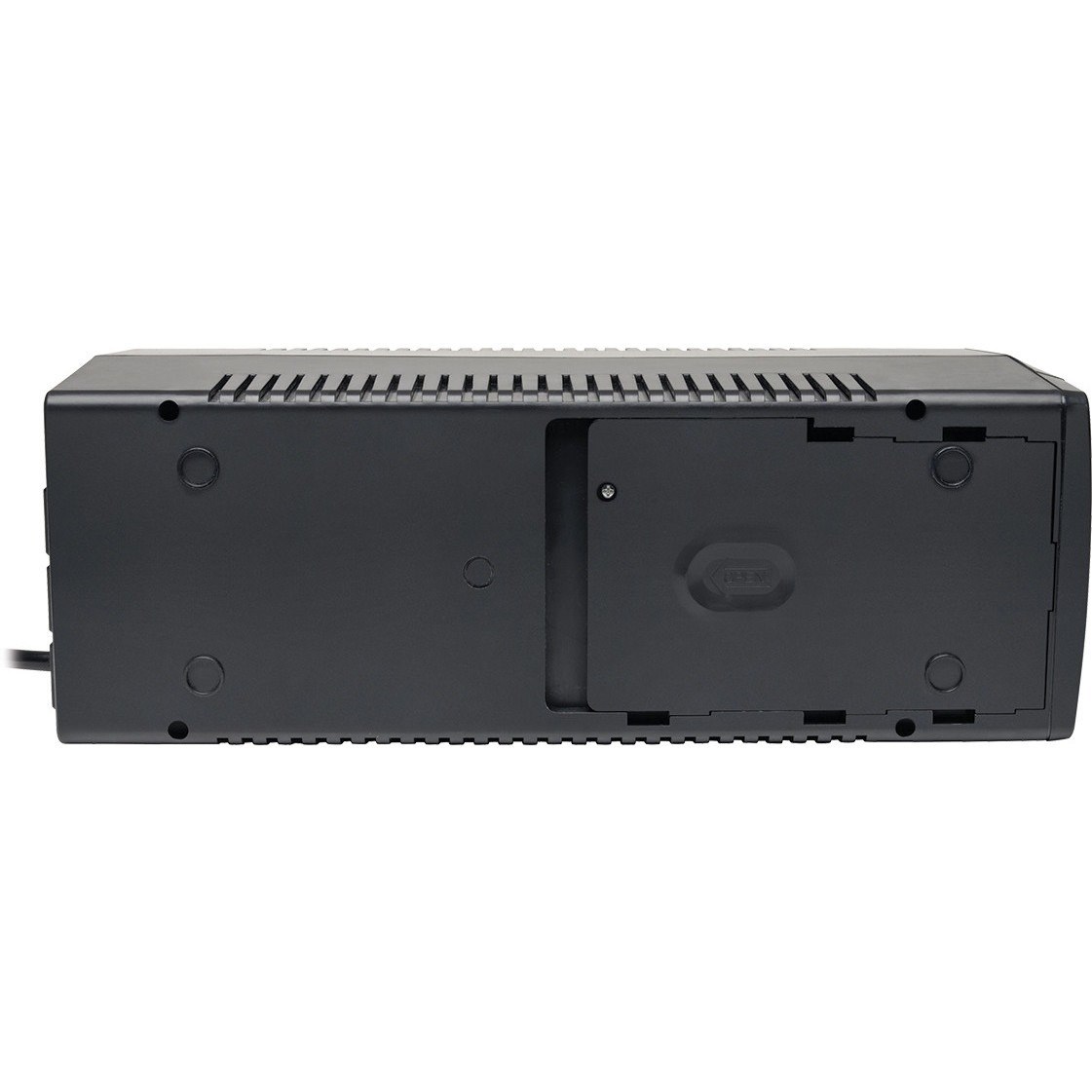 Tripp Lite by Eaton 1440VA 1200W Line-Interactive UPS - 8 NEMA 5-15R Outlets, AVR, 120V, 50/60 Hz, USB, LCD, Tower