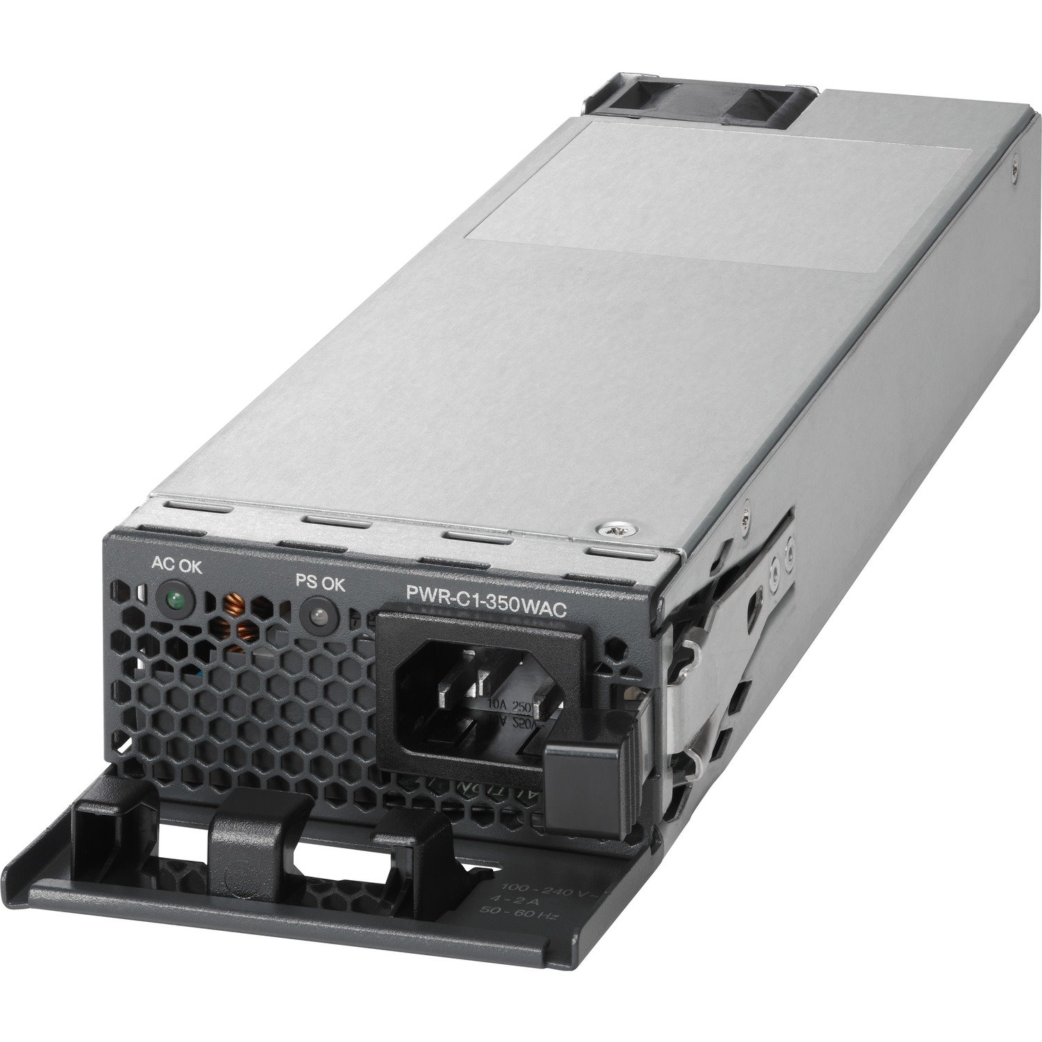 Cisco Proprietary Power Supply - 350 W