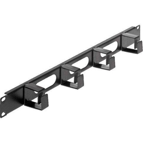 Intellinet 19 In. Cable Management Panel