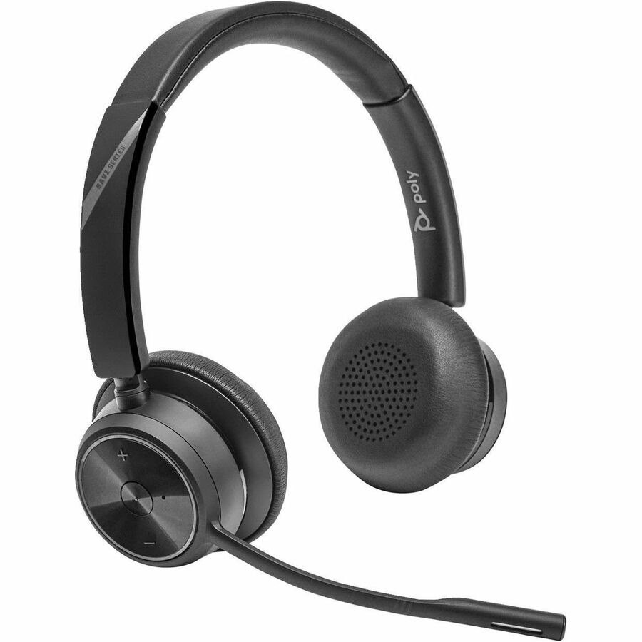 Poly Savi 7420 Stereo Headset