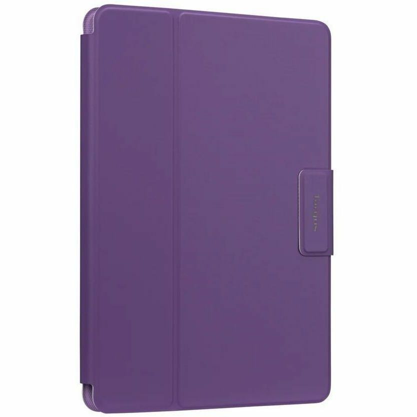 Targus Safe Fit™ Universal 9.5-11.5" Rotating Tablet Case, Purple