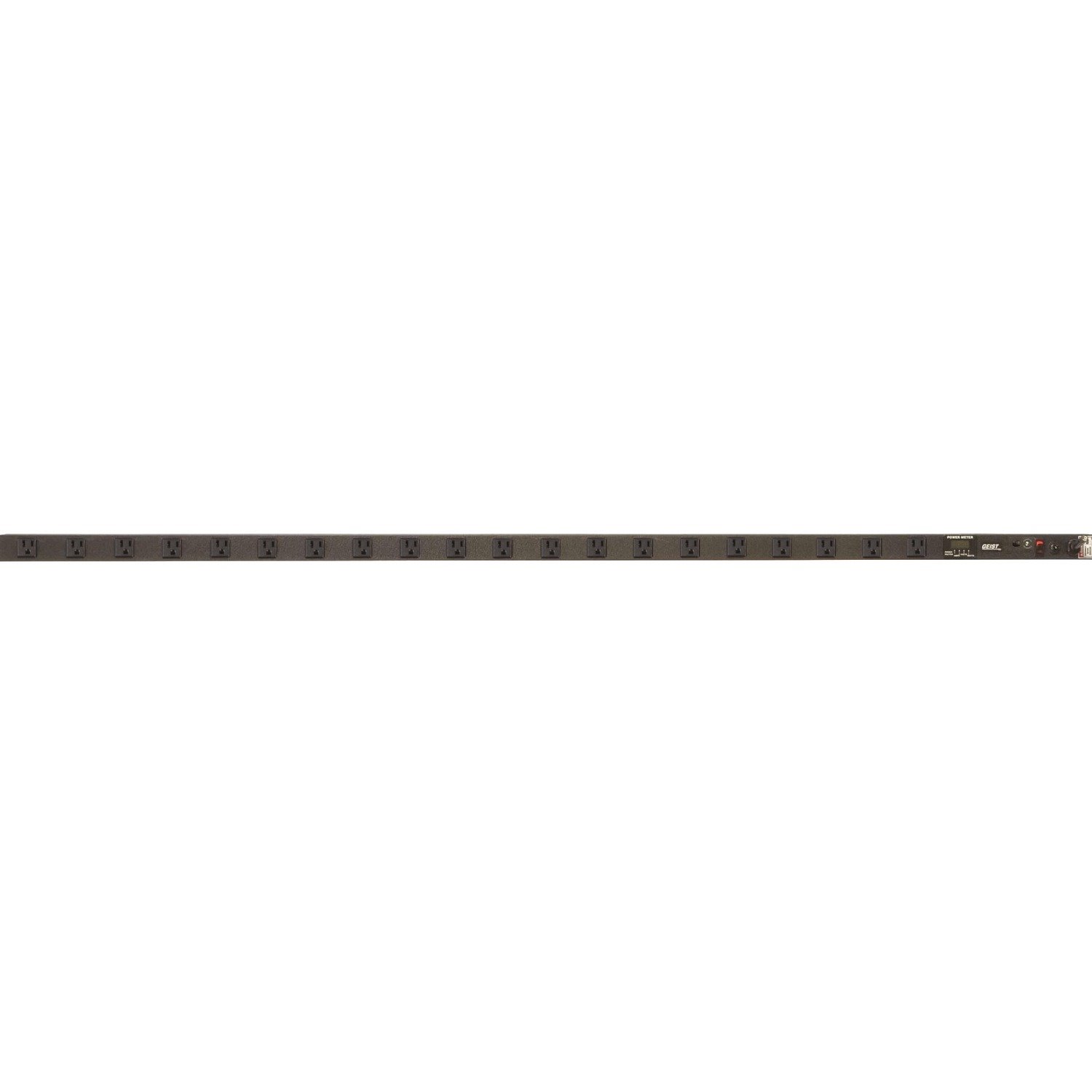 Vertiv Geist Basic 20-Outlet PDU