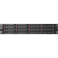 Lenovo ThinkSystem SR550 7X04A02SAU 2U Rack Server - 1 Xeon Silver 4110 2.10 GHz - 16 GB RAM - 12Gb/s SAS, Serial ATA/600 Controller