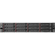 Lenovo ThinkSystem SR550 7X04A02SAU 2U Rack Server - 1 Xeon Silver 4110 2.10 GHz - 16 GB RAM - 12Gb/s SAS, Serial ATA/600 Controller