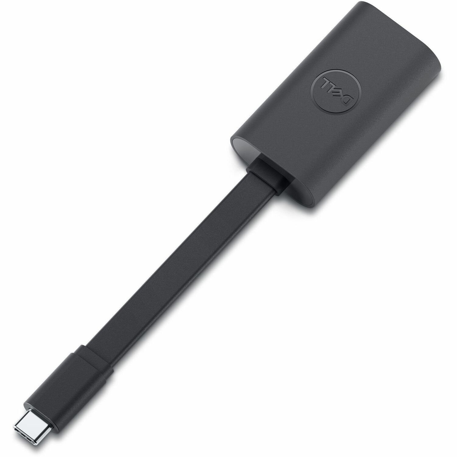 Dell USB-C to 2.5Gbps Ethernet Adapter