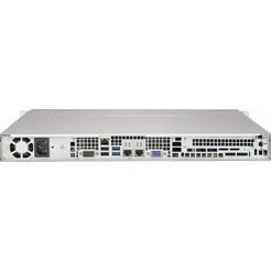 Supermicro SuperChassis 813MFTQC-350CB2