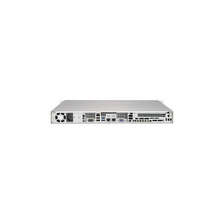 Supermicro SuperChassis 813MFTQC-350CB2
