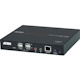 ATEN Dual HDMI KVM over IP Console Station-TAA Compliant