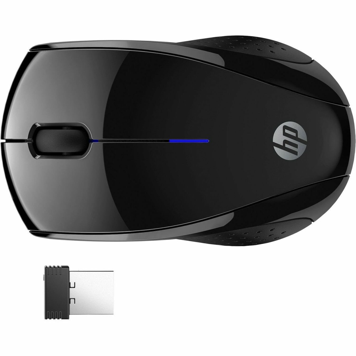 HP X3000 G2 Wireless Mouse (2C3M3AA)