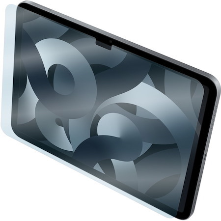 Targus® Tempered Glass Antimicrobial Screen Protector for iPad® (A16) and iPad® (10th gen.) 10.9-inch