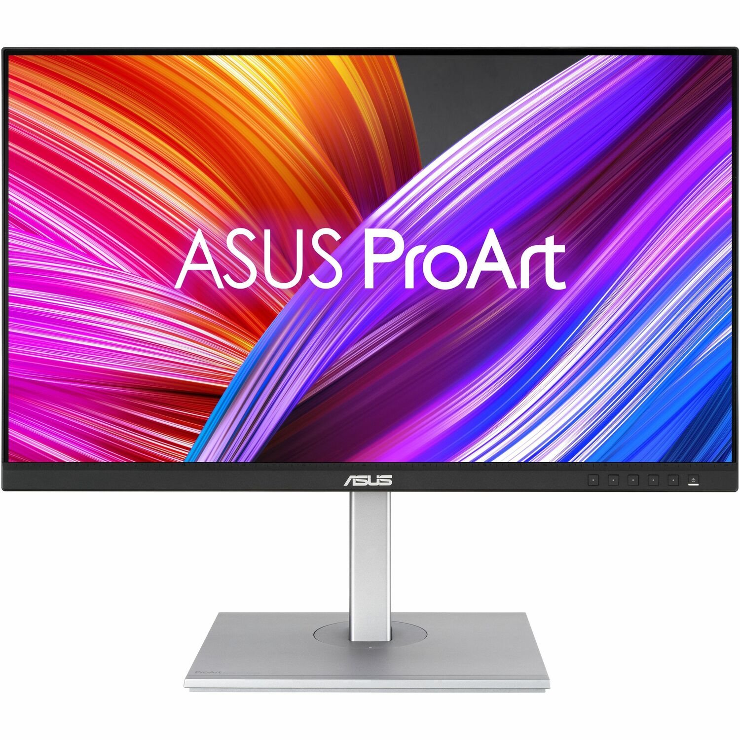 Asus ProArt Pa278cgv - Led Monitor - 27" - 2560 X 1440 QHD @ 144 HZ - Ips - 350 CD/M� - 1000:1 - DisplayHDR 400 - 5 MS - 2xHDMI, DisplayPort, Usb-C - Speakers