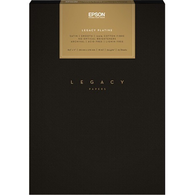 Epson Legacy Inkjet Paper