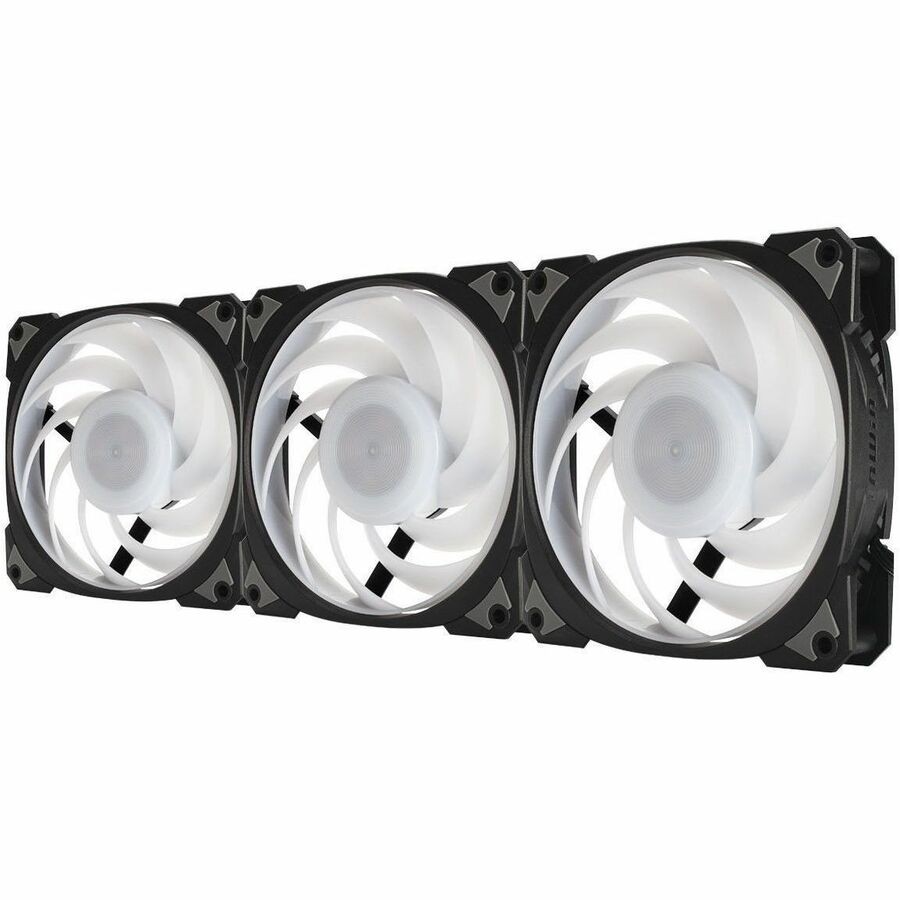 In Win Neptune AN120 Cooling Fan - PC, Case