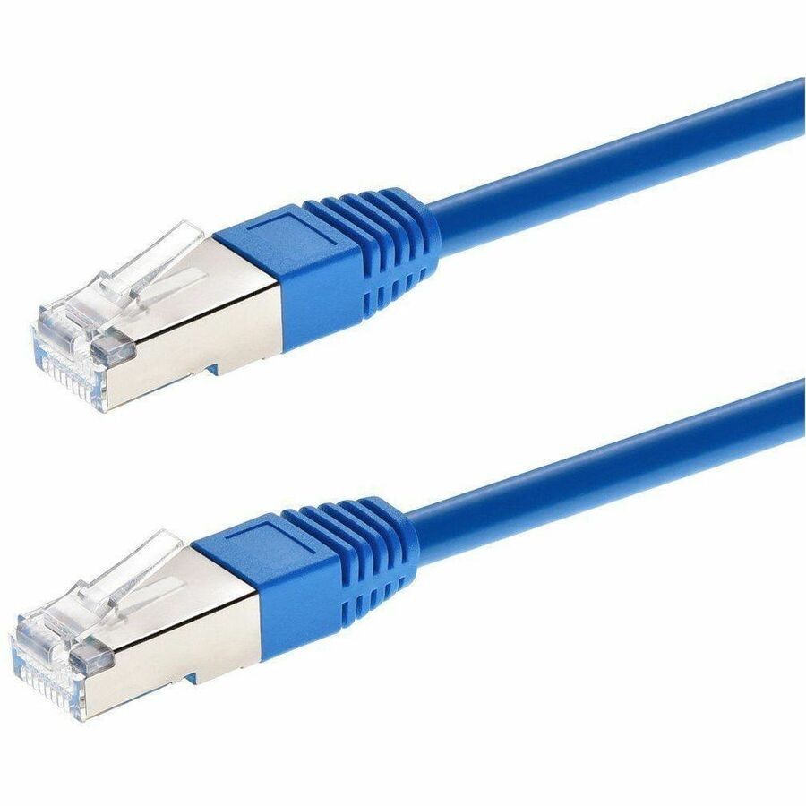 Monoprice Cat6a 26Awg Cable_ 10FT Blue