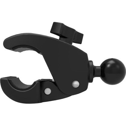 RAM Mounts Tough-Claw Mounting Adapter for Tablet, Camera, Smartphone, Kayak