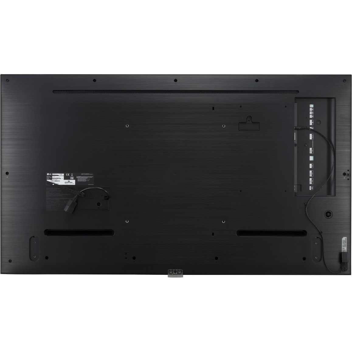 LG 49UM3DF-B Digital Signage Display