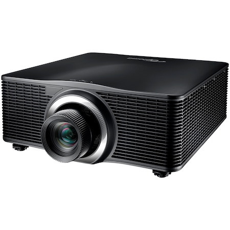Optoma ZU1100 3D DLP Projector - 16:10