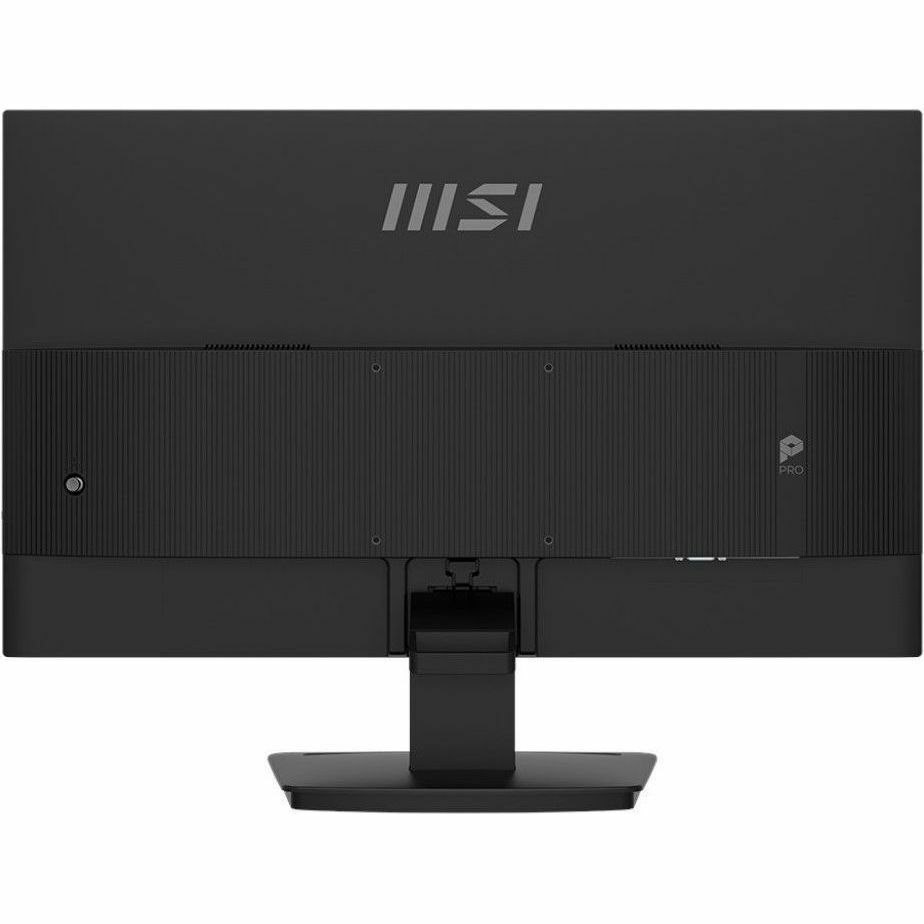 MSI PRO MP243L E14 24" Class Full HD LCD Monitor - 16:9