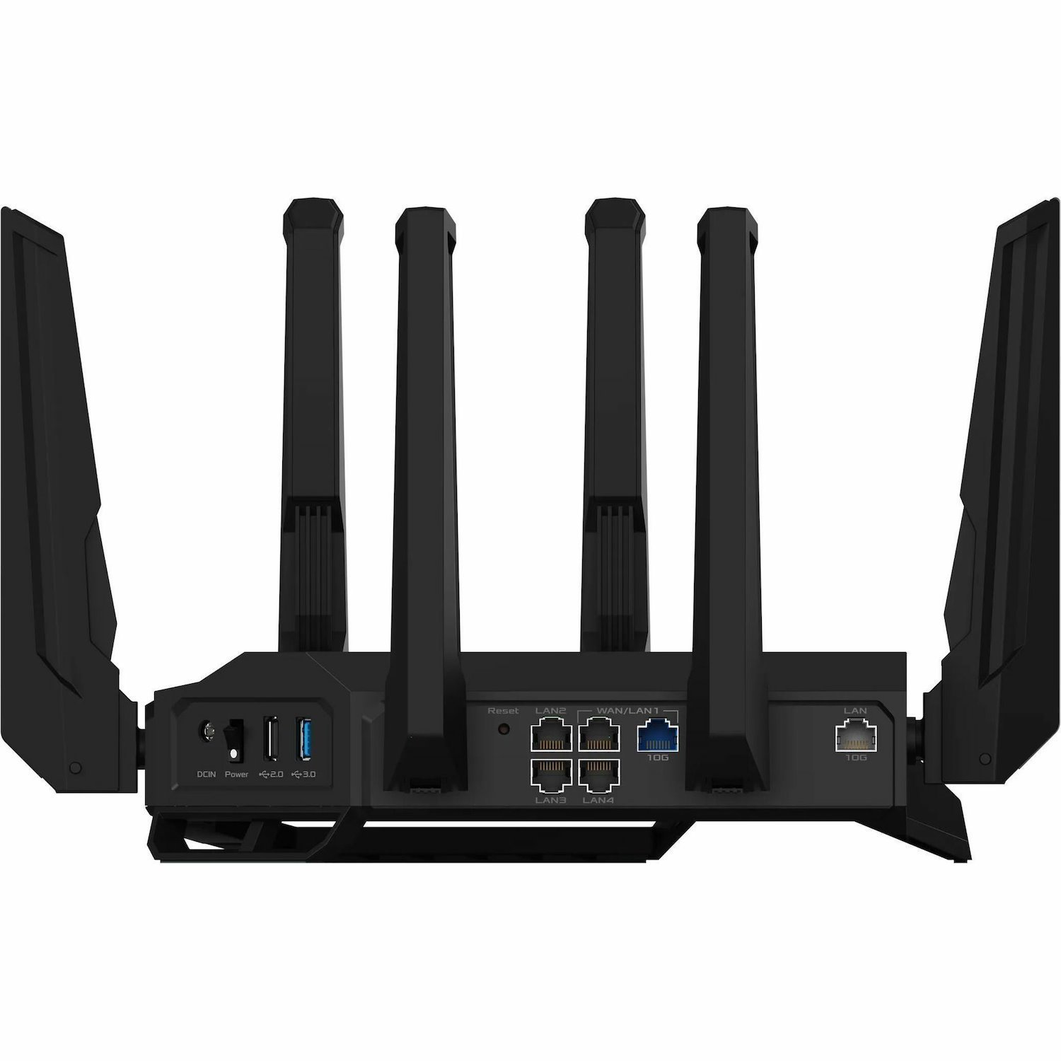 Asus Wi-Fi 7 Ethernet Wireless Router