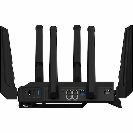 Asus Wi-Fi 7 Ethernet Wireless Router