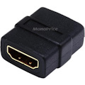 Monoprice HDMI Coupler (Female to Female)