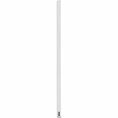 LG gram +view 16MR70.ASDU 16" Class WQXGA LCD Monitor - Silver