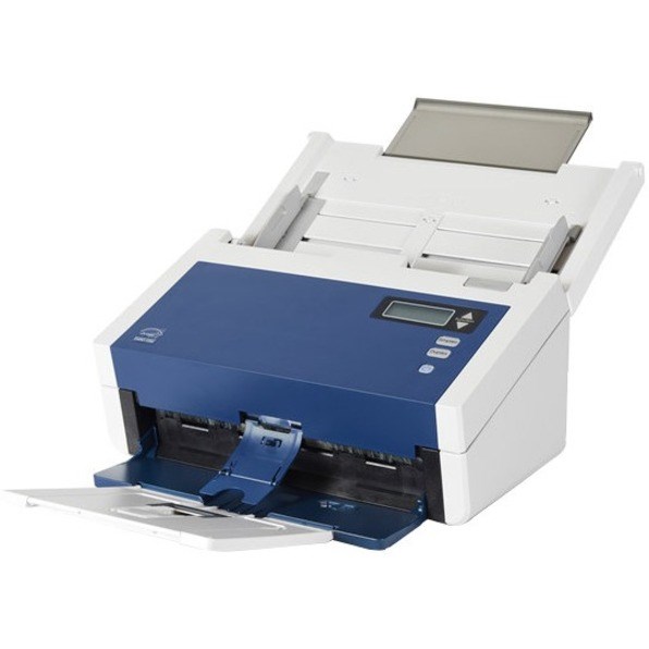 Xerox DocuMate XDM6480-U Sheetfed Scanner - 600 dpi Optical