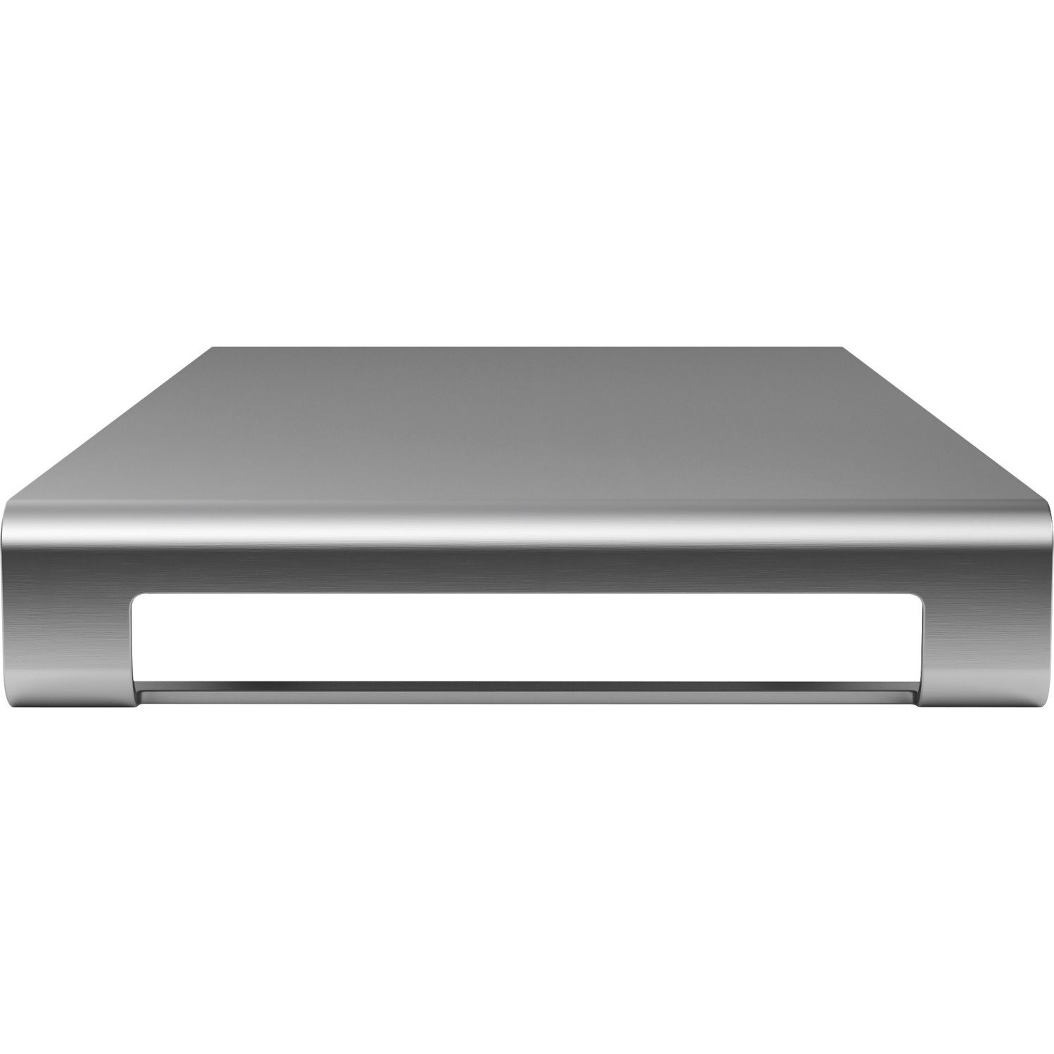 Satechi Aluminum Monitor Stand (Space Gray)