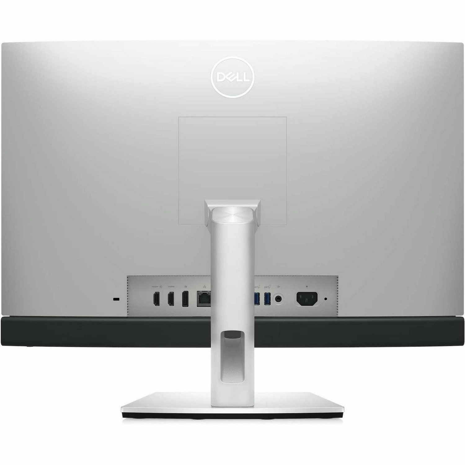 Dell OptiPlex 7000 7420 Plus All-in-One Computer - Intel Core i5 14th Gen i5-14500 - vPro Technology - 16 GB - 512 GB SSD - 23.8" Full HD Touchscreen - Desktop - Silver