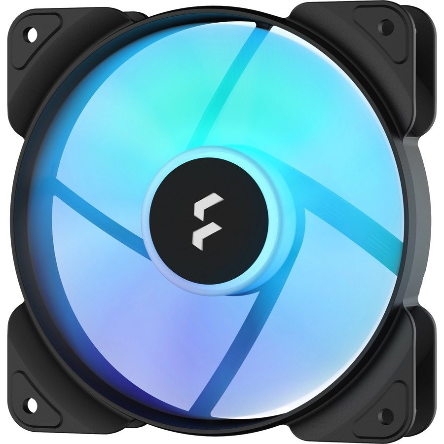 Fractal Design Aspect 12 RGB PWM 3 Cooling Fan