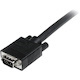 StarTech.com 2m Coax High Resolution Monitor VGA Video Cable - HD15 to HD15 M/M