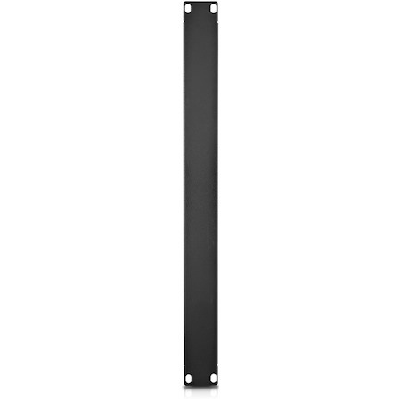 V7 Rack Blank Panel 1U - 10 Pack