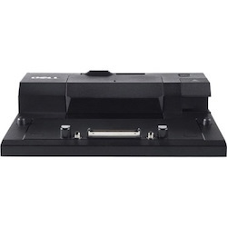 Dell E-Port Replicator Docking Station