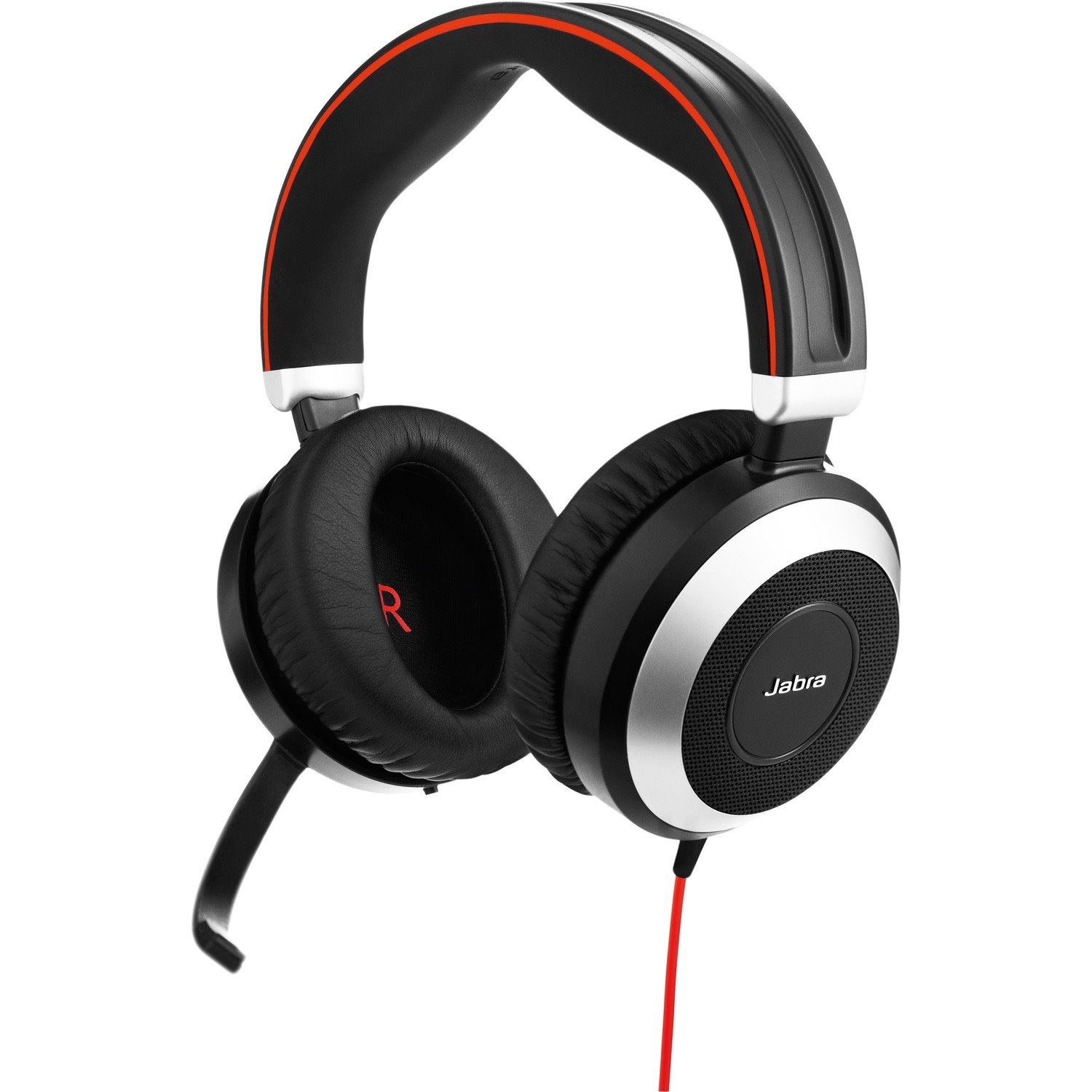 Jabra EVOLVE 80 Headset