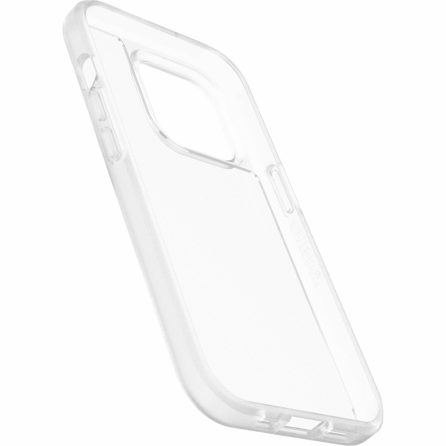 OtterBox React Case for Apple iPhone 14 Max Smartphone - Clear