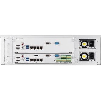 Hikvision Blazer Pro All-in-One Server