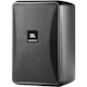 JBL Professional Control Control 23-1 2-way Indoor/Outdoor Ceiling Mountable, Wall Mountable Speaker - 100 W RMS - Black