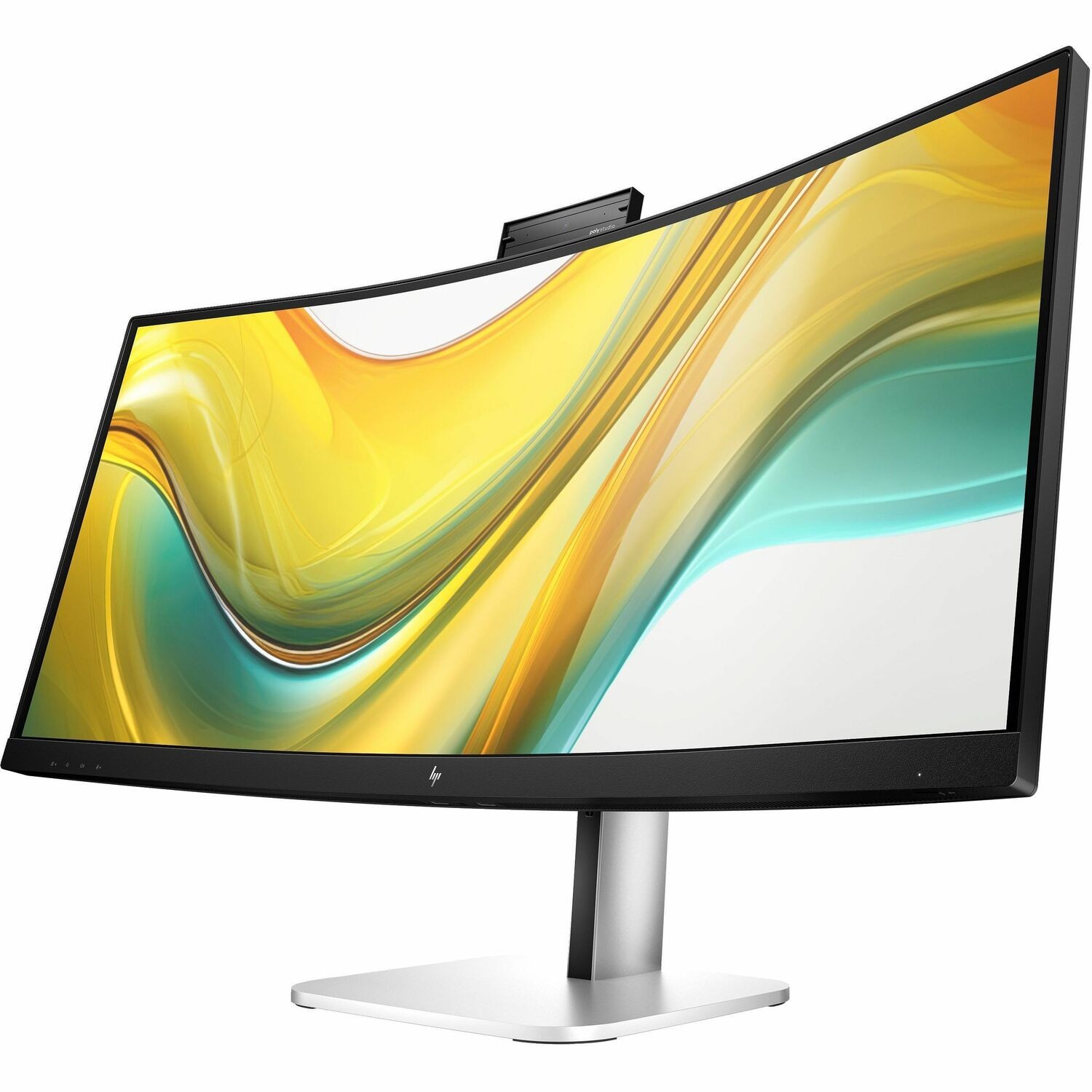 HP Series 5 Pro 534pm 34inch VA WQHD 21:9 100Hz 400cd/m2 5ms HDMI DP USB-C USB-B USB-A Cable Free (EN)