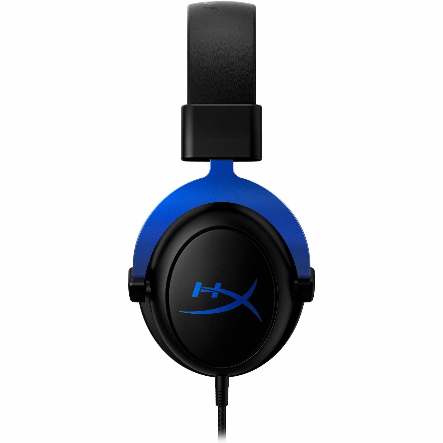 HyperX Cloud Gaming Headset (Black-Blue)