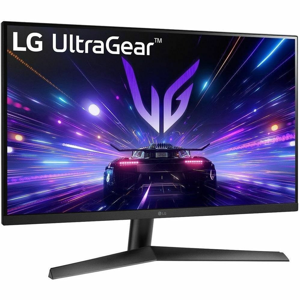 LG UltraGear 27GS60F-B 27" Class Full HD Gaming LED Monitor - 16:9