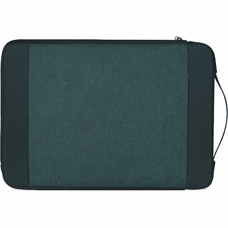 STM Goods Kin Carrying Case (Sleeve) for 38.1 cm (15") to 40.6 cm (16") Apple MacBook Pro - Aqua Blue