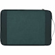 STM Goods Kin Carrying Case (Sleeve) for 38.1 cm (15") to 40.6 cm (16") Apple MacBook Pro - Aqua Blue