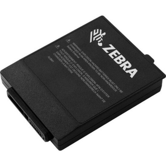 Zebra Batterij - Lithium Ion (Li-Ion) - 1Pak