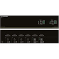 Black Box Secure KVM Matarix Switch, NIAP 3.0
